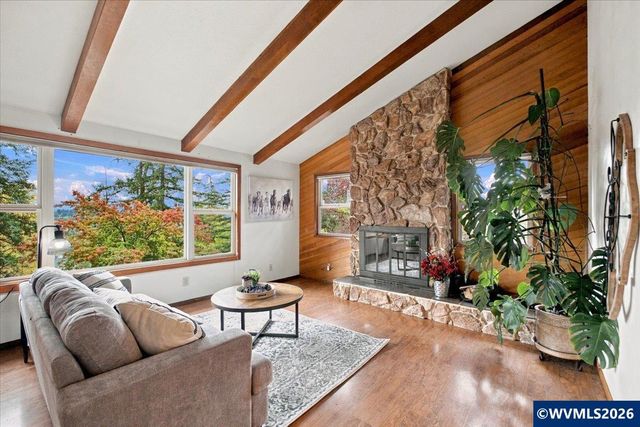 2801 Arlington Dr NW, Albany, OR 97321
