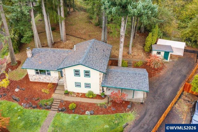 2801 Arlington Dr NW, Albany, OR 97321