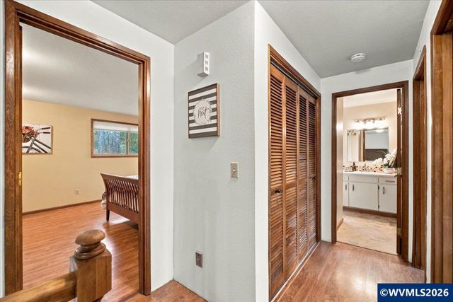 2801 Arlington Dr NW, Albany, OR 97321