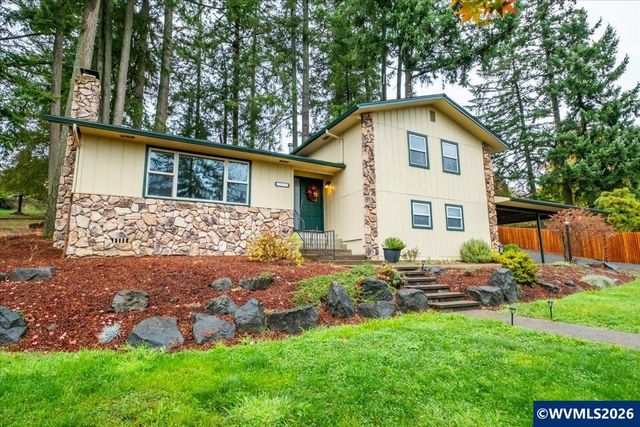 2801 Arlington Dr NW, Albany, OR 97321