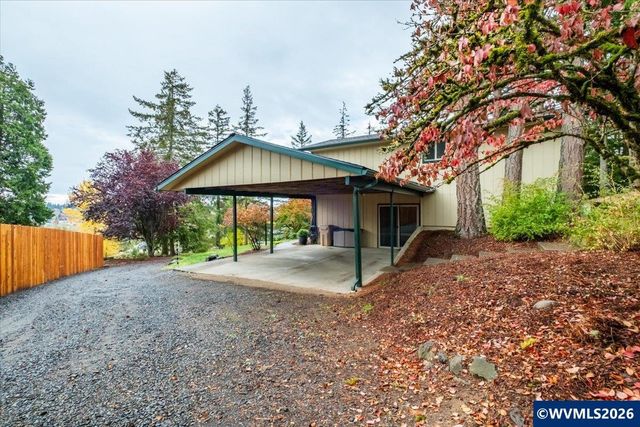 2801 Arlington Dr NW, Albany, OR 97321