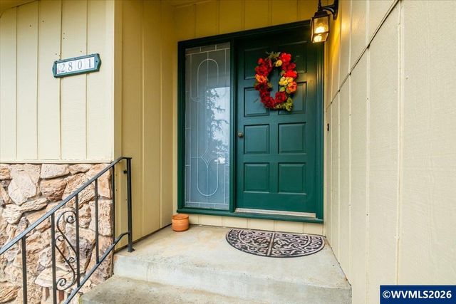 2801 Arlington Dr NW, Albany, OR 97321