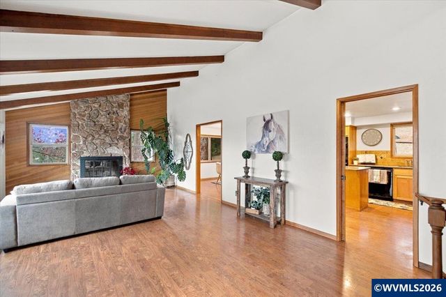 2801 Arlington Dr NW, Albany, OR 97321
