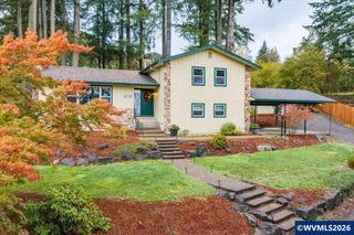 2801 Arlington Dr NW, Albany, OR 97321