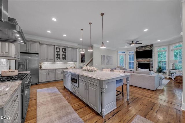 65 Forked Pine Court, Chapel Hill, NC 27517
