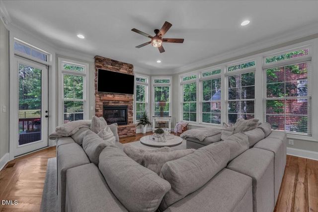 65 Forked Pine Court, Chapel Hill, NC 27517
