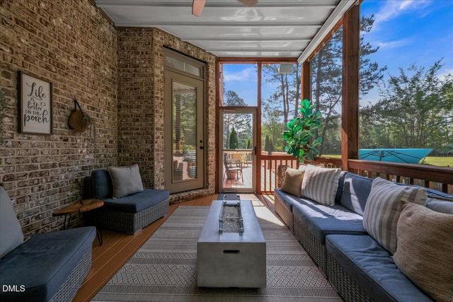 65 Forked Pine Court, Chapel Hill, NC 27517