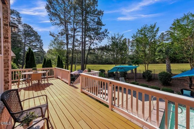 65 Forked Pine Court, Chapel Hill, NC 27517