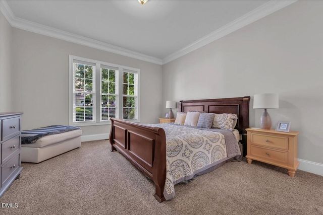 65 Forked Pine Court, Chapel Hill, NC 27517