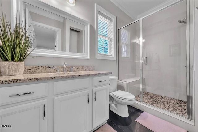 65 Forked Pine Court, Chapel Hill, NC 27517