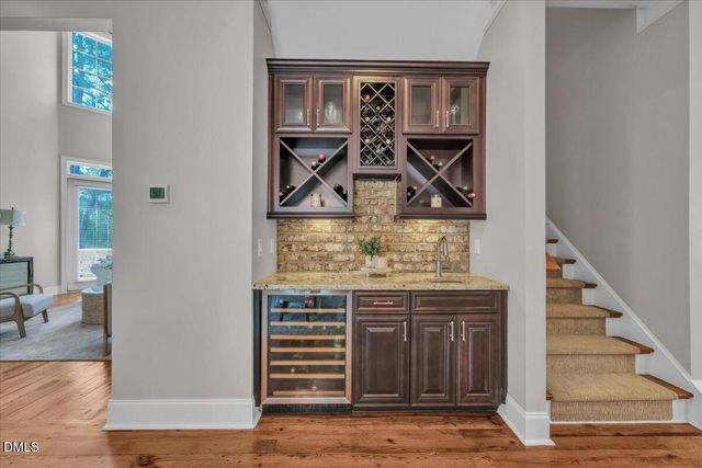 65 Forked Pine Court, Chapel Hill, NC 27517