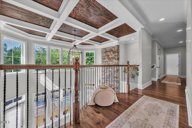 65 Forked Pine Court, Chapel Hill, NC 27517