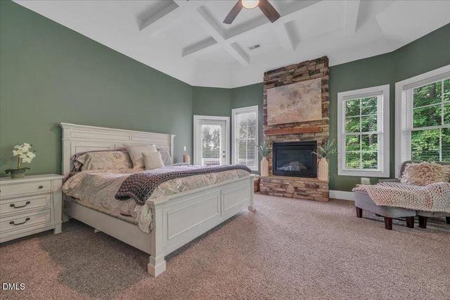 65 Forked Pine Court, Chapel Hill, NC 27517