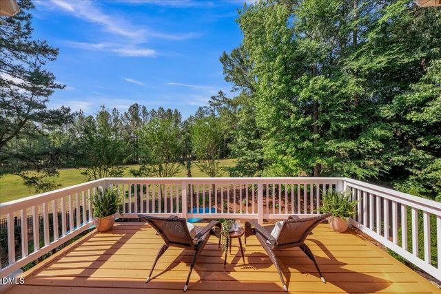 65 Forked Pine Court, Chapel Hill, NC 27517
