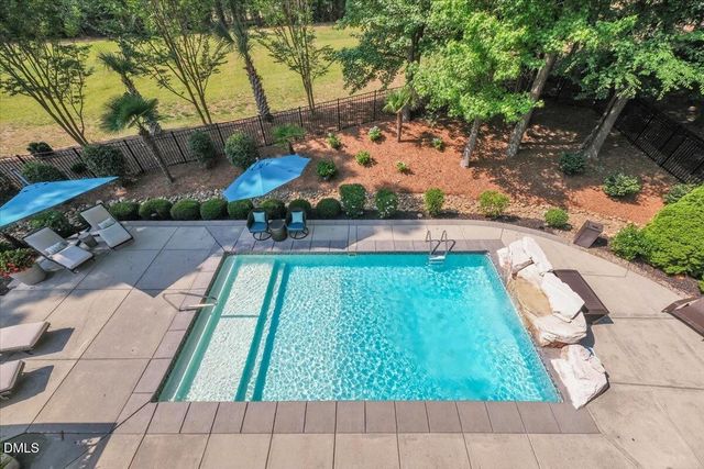 65 Forked Pine Court, Chapel Hill, NC 27517