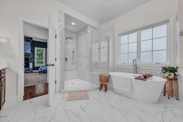65 Forked Pine Court, Chapel Hill, NC 27517