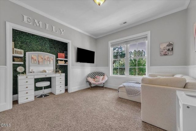65 Forked Pine Court, Chapel Hill, NC 27517