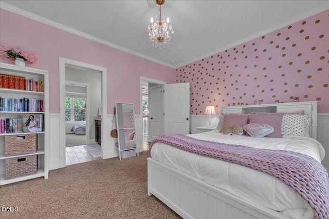 65 Forked Pine Court, Chapel Hill, NC 27517