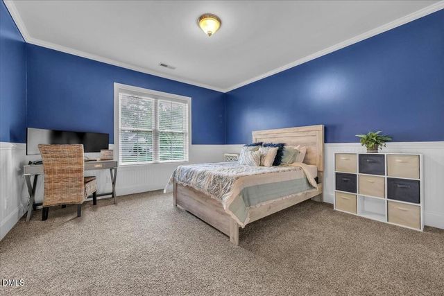 65 Forked Pine Court, Chapel Hill, NC 27517