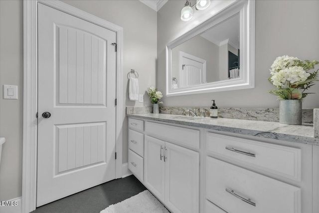 65 Forked Pine Court, Chapel Hill, NC 27517