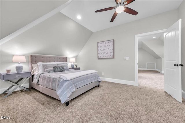 65 Forked Pine Court, Chapel Hill, NC 27517