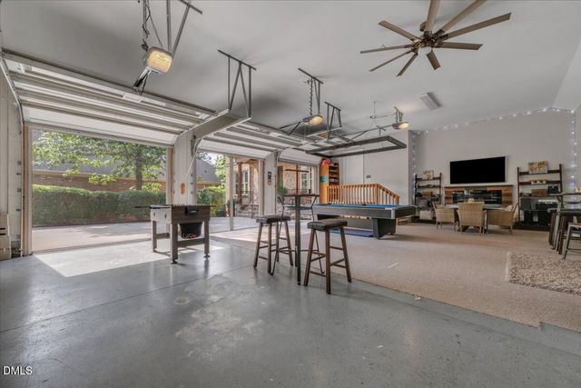 65 Forked Pine Court, Chapel Hill, NC 27517