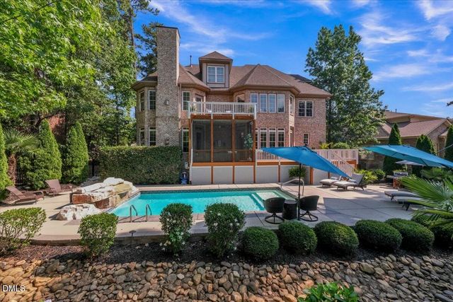 65 Forked Pine Court, Chapel Hill, NC 27517