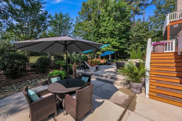 65 Forked Pine Court, Chapel Hill, NC 27517
