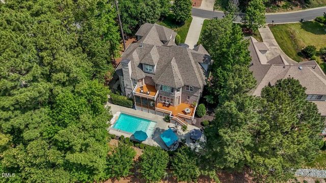 65 Forked Pine Court, Chapel Hill, NC 27517