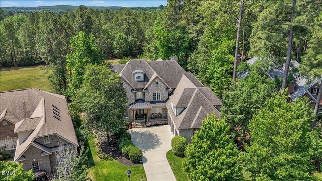 65 Forked Pine Court, Chapel Hill, NC 27517