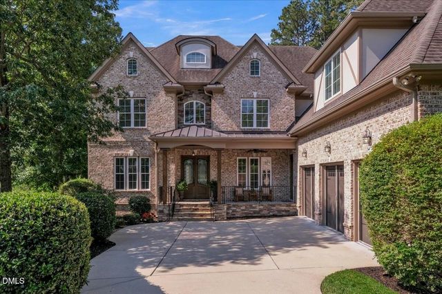 65 Forked Pine Court, Chapel Hill, NC 27517