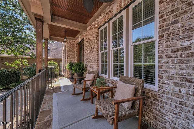 65 Forked Pine Court, Chapel Hill, NC 27517