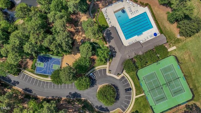 65 Forked Pine Court, Chapel Hill, NC 27517