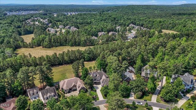 65 Forked Pine Court, Chapel Hill, NC 27517