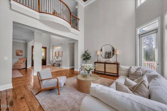 65 Forked Pine Court, Chapel Hill, NC 27517