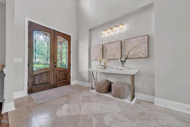 65 Forked Pine Court, Chapel Hill, NC 27517