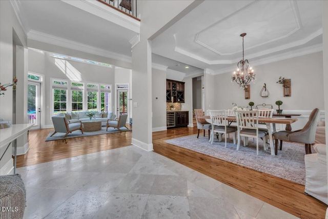 65 Forked Pine Court, Chapel Hill, NC 27517