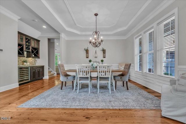 65 Forked Pine Court, Chapel Hill, NC 27517