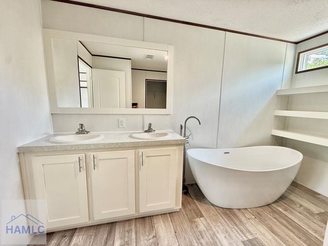 319 County Line Road, Hinesville, GA 31313