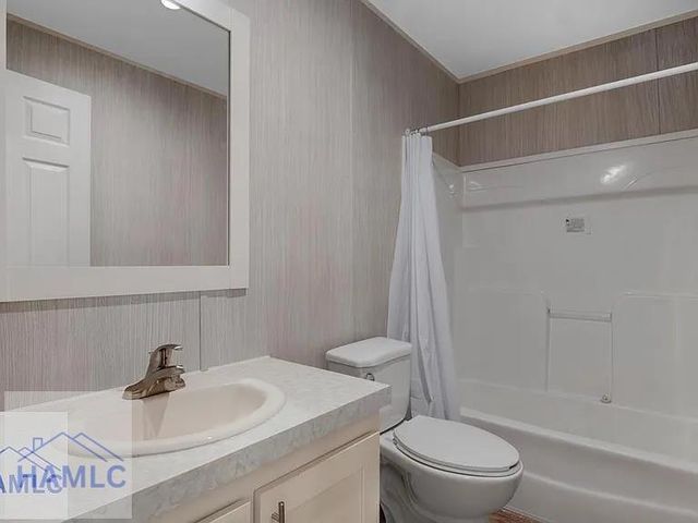 319 County Line Road, Hinesville, GA 31313