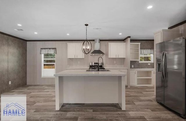 319 County Line Road, Hinesville, GA 31313