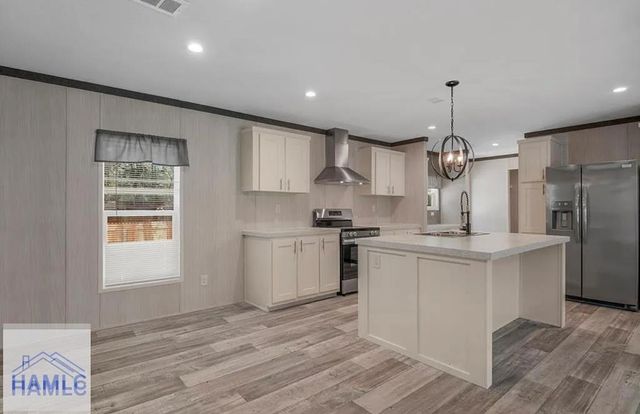 319 County Line Road, Hinesville, GA 31313