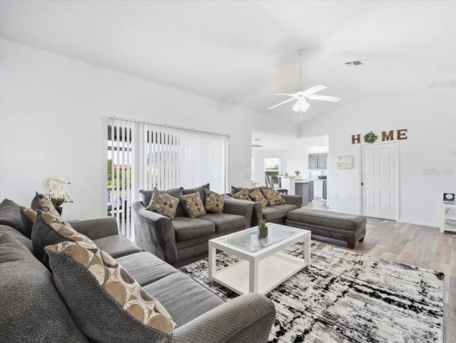 3417 FERNLEAF DRIVE, Hernando Beach, FL 34607