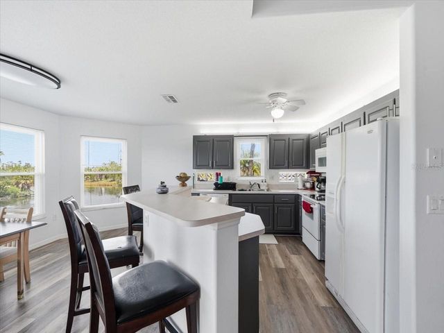 3417 FERNLEAF DRIVE, Hernando Beach, FL 34607