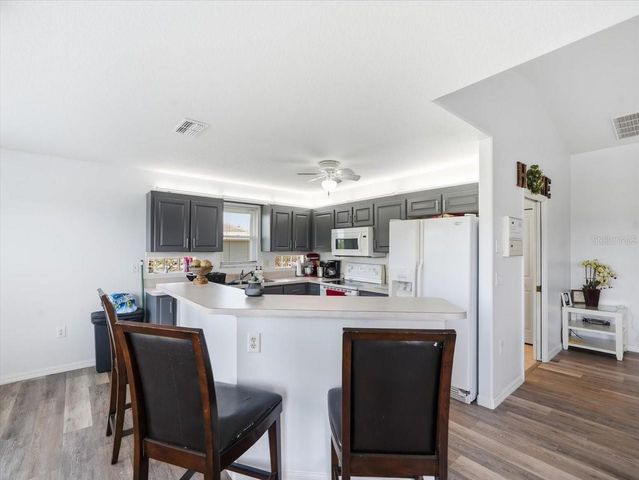 3417 FERNLEAF DRIVE, Hernando Beach, FL 34607