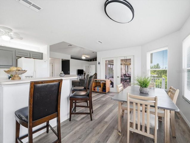 3417 FERNLEAF DRIVE, Hernando Beach, FL 34607
