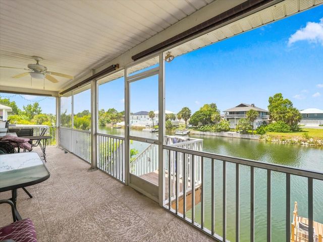 3417 FERNLEAF DRIVE, Hernando Beach, FL 34607