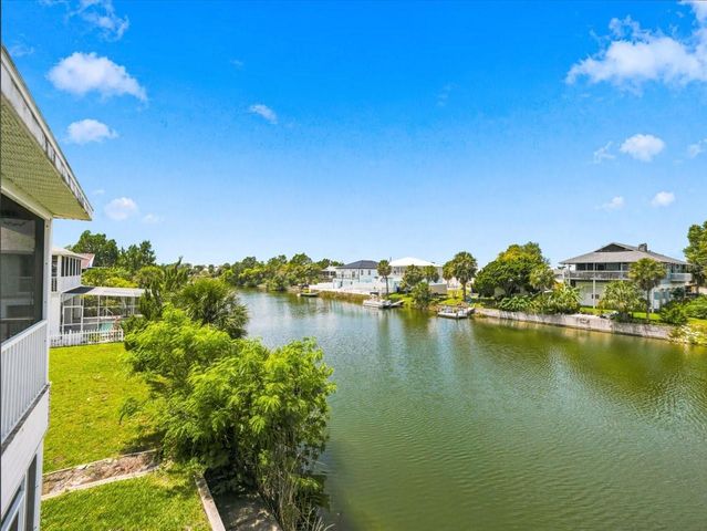 3417 FERNLEAF DRIVE, Hernando Beach, FL 34607