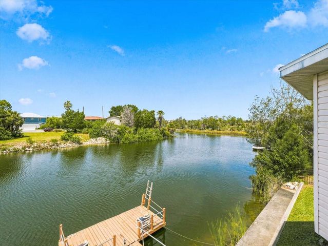 3417 FERNLEAF DRIVE, Hernando Beach, FL 34607