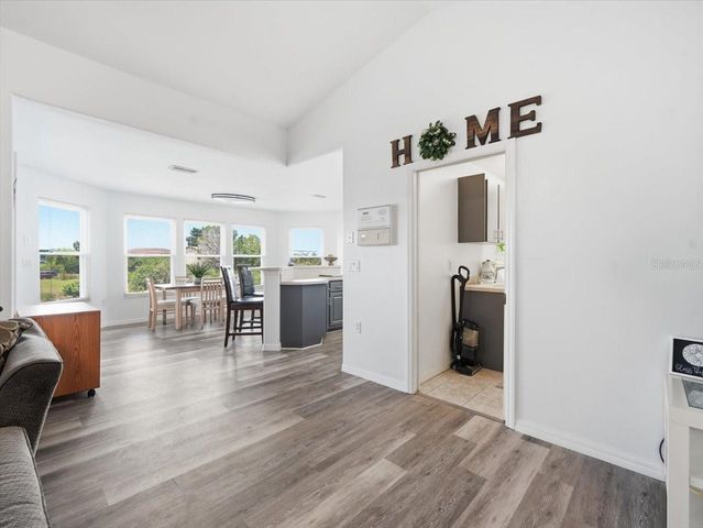 3417 FERNLEAF DRIVE, Hernando Beach, FL 34607